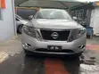 Nissan Pathfinder 2013 Silver - 3