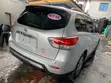 Nissan Pathfinder 2013 Silver - 5