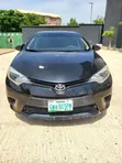 Toyota Corolla 2014 Baki - 2