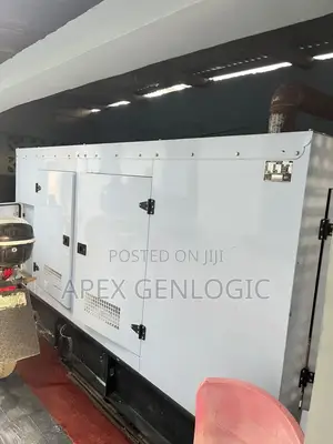 APEX GENLOGIC Generator Servicing & Repairs