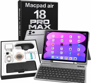 Sabon MacPad Air 17 Pro Max 1TB Tablet