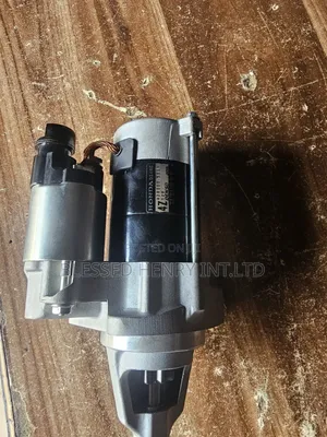 Brand New Honda Civic Kick Starter