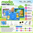 Sabon Modio M799 Yara Tablet 256GB Blue - 3