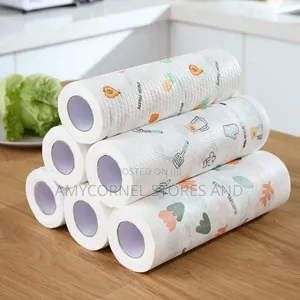 Reusable Tissue Paper