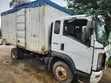 Sinotruk Rigid Truck 2021 - 1