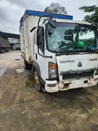 Sinotruk Rigid Truck 2021 - 3