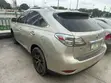 Lexus RX 350 2012 - Toks Standard - 1
