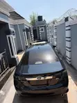Toyota Camry XLE 2014 Grey - 4