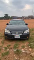 Lexus ES 350 2008 Baki - 1
