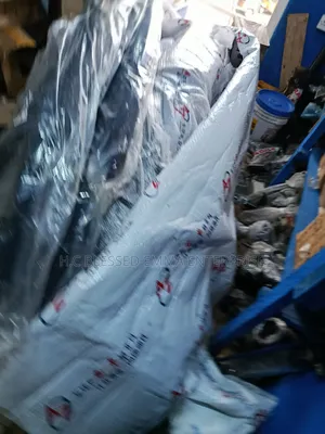 Changan Uni-K Complete Front Bumper - Brand New