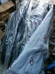 Changan Uni-K Complete Front Bumper - Brand New - 2