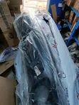 Changan Uni-K Complete Front Bumper - Brand New - 3
