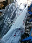 Changan Uni-K Complete Front Bumper - Brand New - 4
