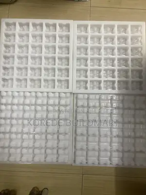 Korede Buildmart: 20x25x40mm Biskit na Siminti Mai Ƙarfi