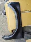 Toyota Land Cruiser Prado Left Side Fender (2024-2026) - 2
