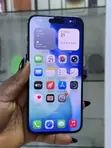 Apple iPhone 15 Pro Max 256GB Used - 1