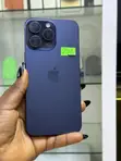 Apple iPhone 15 Pro Max 256GB Used - 2