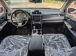 Toyota Camry SE 2013 Grey - 1