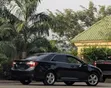 Toyota Camry SE 2013 Grey - 3