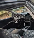 Toyota Camry SE 2013 Grey - 4