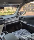 Toyota Camry SE 2013 Grey - 5