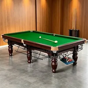 Automatic Pool Table Ball Retriever 9ft