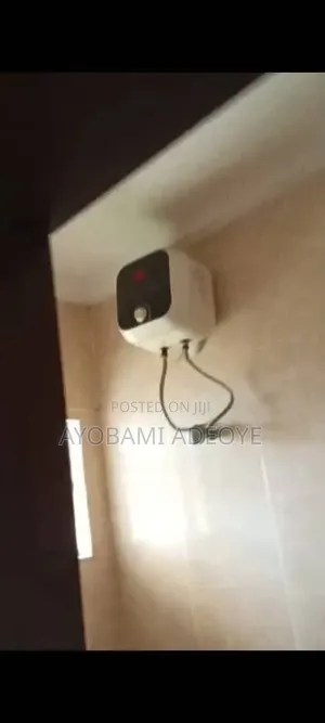 Studio Apartment for Rent in Greenville Estate, Ado / Ajah
