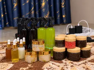 Premium Turaren Wuta, Humra & Long-Lasting Body Oil Perfumes