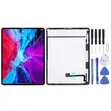 iPad Mini Screen Repair & Replacement - 1
