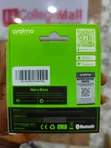 Oraimo OpenSnap OPN-373 Earphones - Black - 2