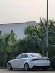 Lexus IS 300 AWD F-Sport 2016 Fari - 4