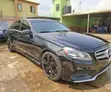 Mercedes-Benz E350 2010 Grey - 2