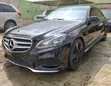 Mercedes-Benz E350 2010 Grey - 3