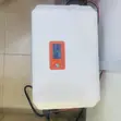 2200W Solar Generator - Cola 3600 Plus - 3