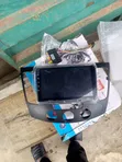 Hyundai Sonata 2009-2010 Android Screen with Reverse Camera - 2