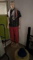 Used Full Body Woman Mannequins Set - 2