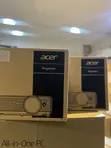 Acer X139 DLP Projector WXGA 5000 Lumens - 1