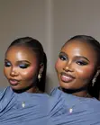 Makeup Session - 2