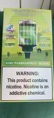 JNR Mega Shisha Hookah - 4