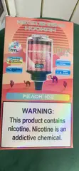 JNR Mega Shisha Hookah - 5