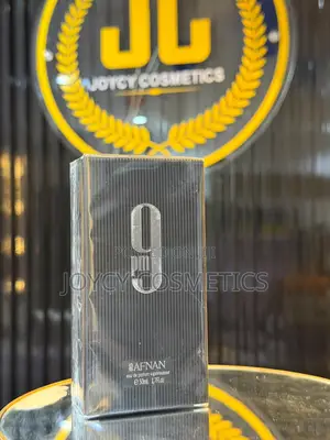 Afnan 9PM Eau de Parfum 50ml