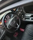 Honda Accord 2019 Grey - 1