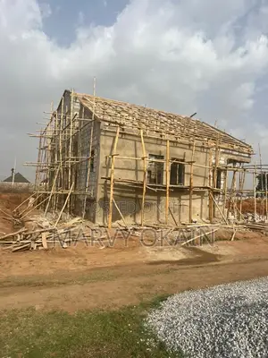 Filin Dadi don Siyarwa a Lugbe, Abuja - 500 sqm