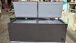 Hisense Freezer Mai Ɗabi'u Biyu (Double Door) - Sabo - 3