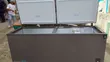 Hisense Freezer Mai Ɗabi'u Biyu (Double Door) - Sabo - 4
