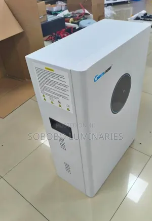 Baturin Cworth Lithium 24V