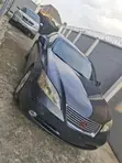 Lexus ES 350 2008 Black - 2