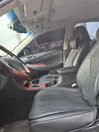 Lexus ES 350 2008 Black - 3