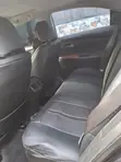 Lexus ES 350 2008 Black - 4