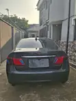 Lexus ES 350 2008 Black - 5